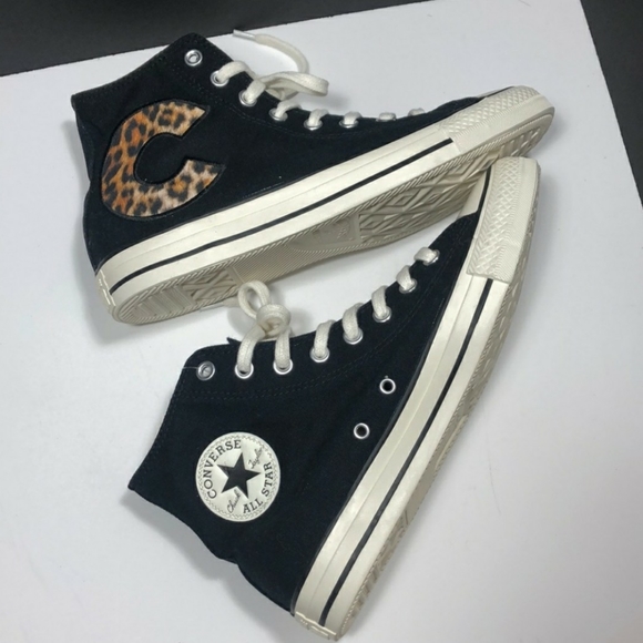 CONVERSE ALL STARS - Picture 3 of 12